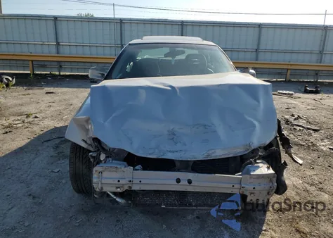 2000 Pontiac Grand Am Gt1 из США, поврежденный, VIN 1G2NV52E6YC555918